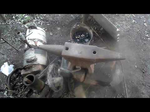 How to Reduce Anvil Ring