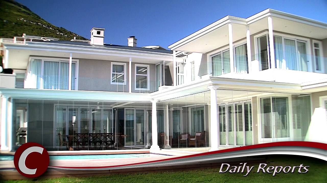 Cover Frameless Glass A Company South Africa