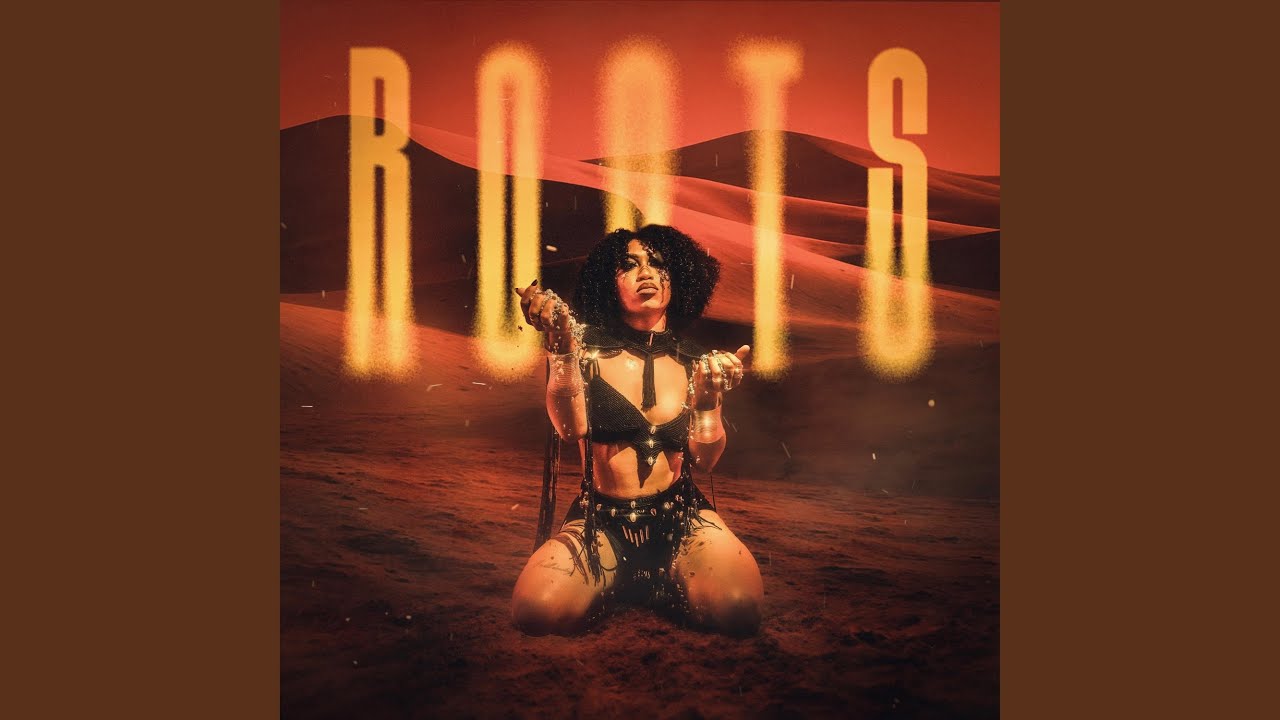 Watch Roots on YouTube Watch Roots on YouTube