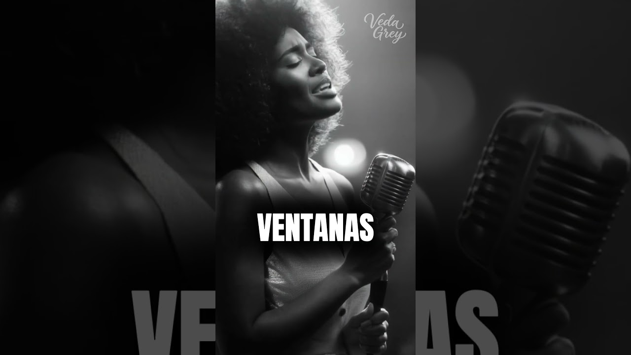 Mala Suerte 💔 | Soul Blues en Español que Golpea el Alma