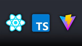 How to install React + Typescript using ViteJS