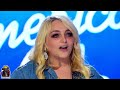 American idol 2022 huntergirl full performance auditions week 1 s20e01