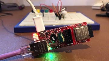 First look at the ESP32-PoE & quick tour of my humble Home Automation homelab