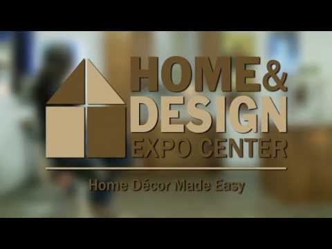 home-&-design-expo-center