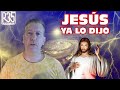 JESÚS LO DIJO: SOLO LOS DESPIERTOS ENTRARÁN EN EL NUEVO MUNDO