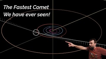 Our Newest Interstellar Visitor: Comet 3i ATLAS
