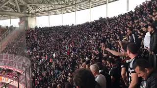 Beşiktaşsın Sen Bizim Canımız