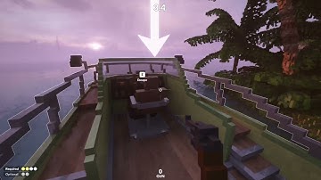 Teardown - The Alarm System (All Objectives, 3.3s Remaining)