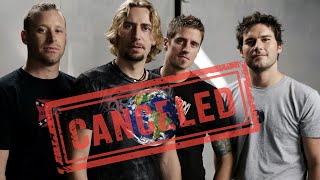 How Nickelback Became The Most Hated Band Ever | Reaction