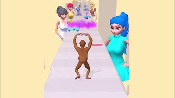 FrogPrince Rush Pro Levels Mobile Gaming Walkthrough Update Alltrailers Gameplay, Android FDS2QWE