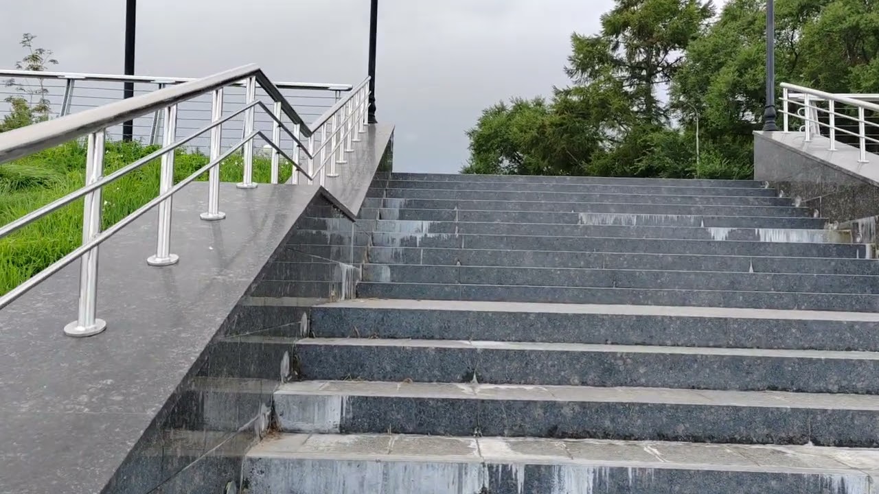 464. Комсомольск-на-Амуре. Набережная. 02.09.25.