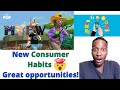 Changing Consumer Habits, Decentraland Fashion Week & a new form of Globalization.