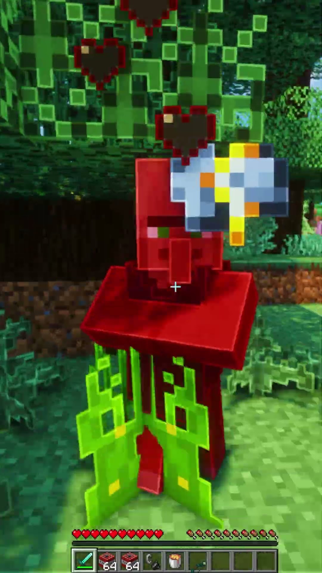 Visiting my OLD SERVER!?!