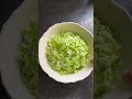a perfect side salad or snack for a hot summer day 😌🥑🫶🏻 #easyrecipe #thatgirl #shorts #trending