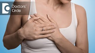 What causes breast pain with itchy nipples? - Dr. Shailaja N