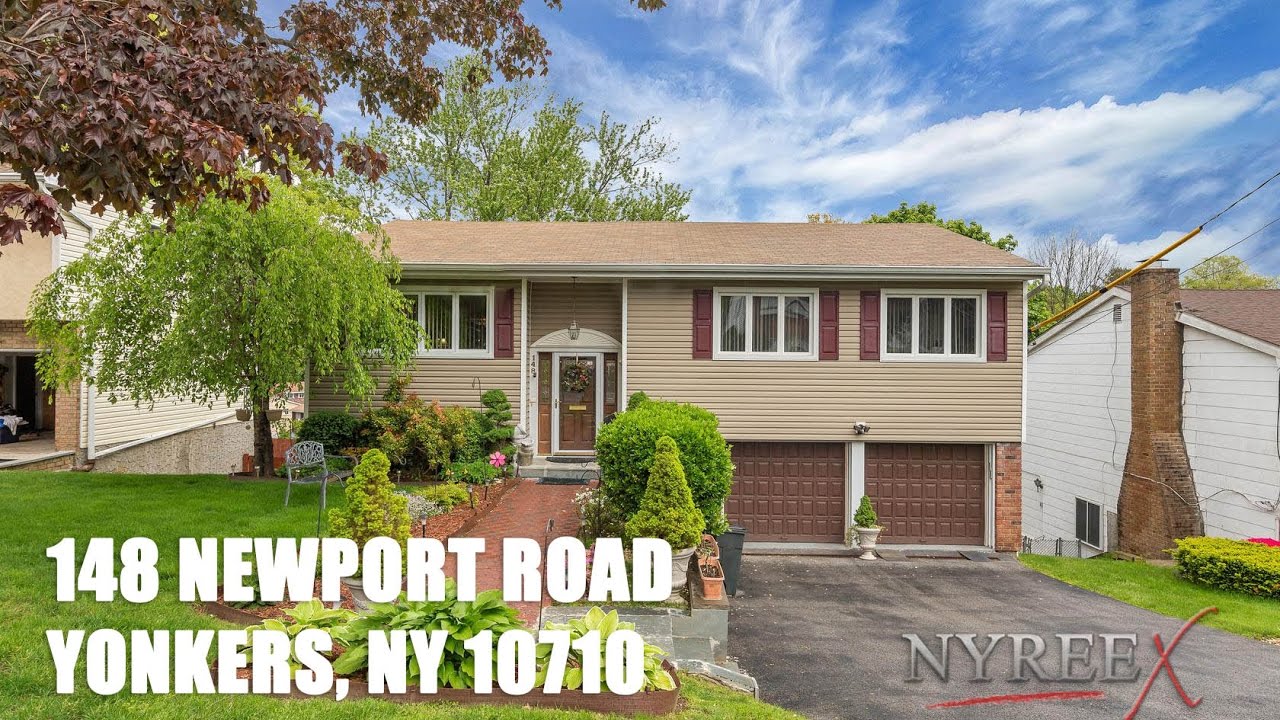 New Listing 148 Newport Road Yonkers Ny 10710