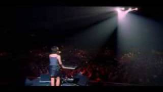 The Cranberries - 04 Ode To My Family " Live In Paris "