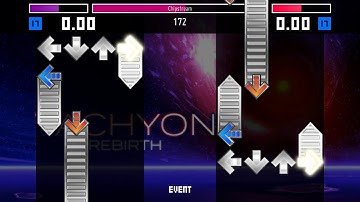 [ITG] Tachyon Rebirth - Chipstream - SX17