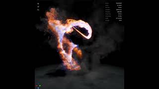 Sparks #embergen