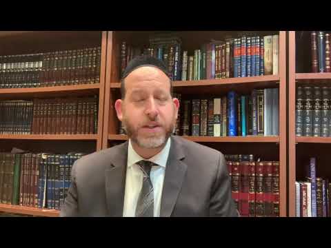 Emunah Minute: I Have Everything I Need