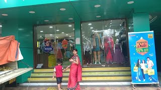 Day to day shopping mall Ghatal ।।Trend ।। Cosmo bazar??// Mio amore@radhikafamilyvlog6830