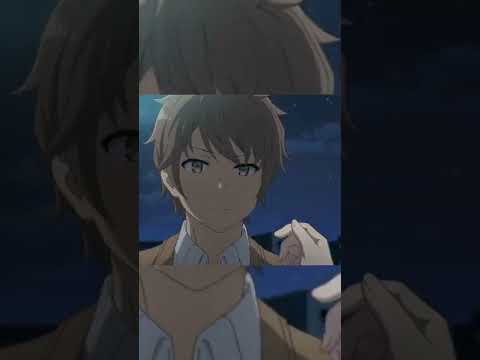 Seishun buta yarou