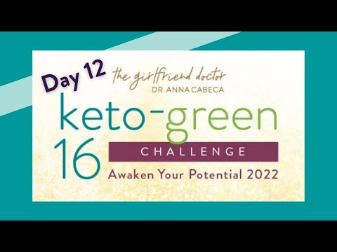 Day 12: KG16 Challenge