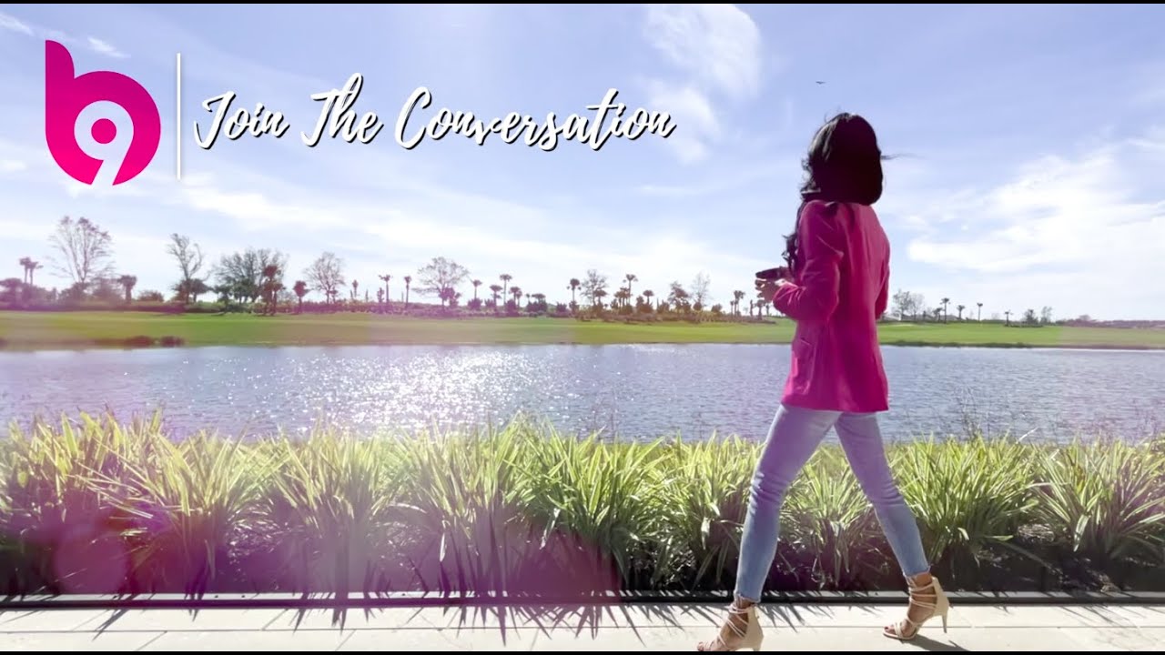 B9 Web Series "Anything For You" Teaser Trailer