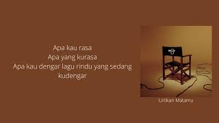 RINDU BERAT - UNGU FEAT GIA SABILA (LIRIK)