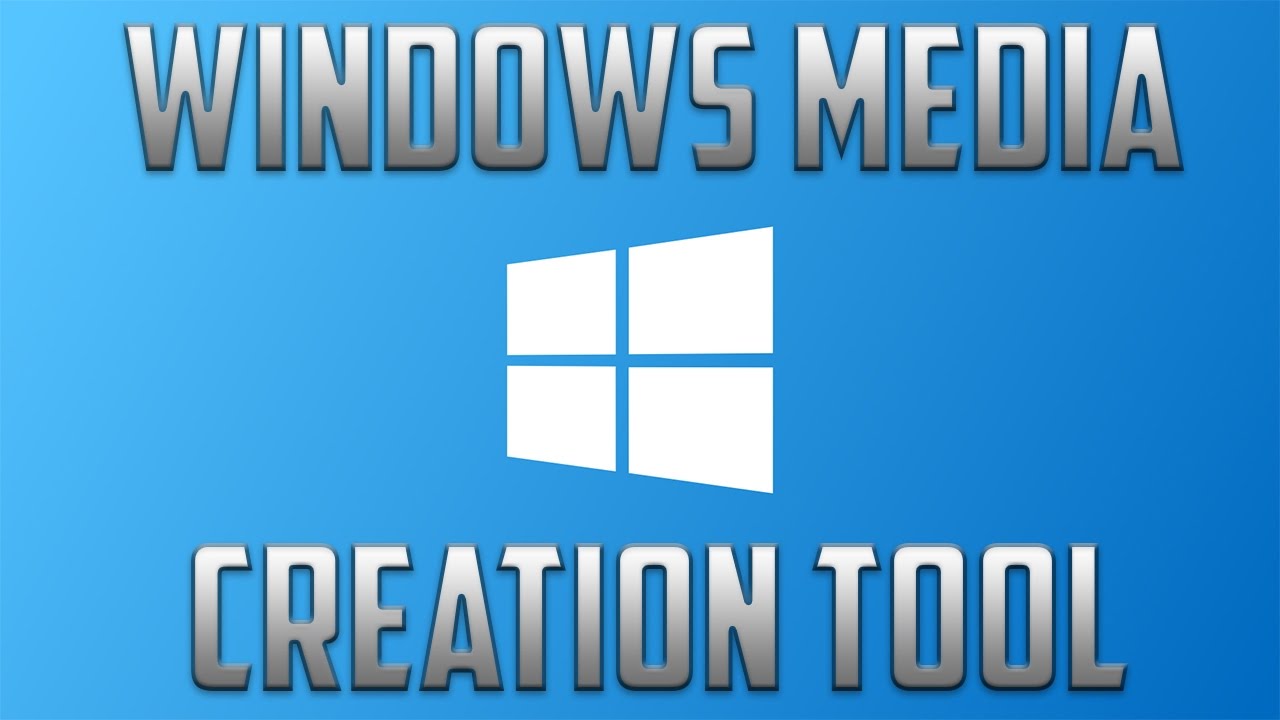 download windows 10 media creation tool usb