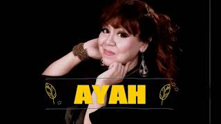 Ratih Purwasih - Ayah (Video Audio Full Lirik)