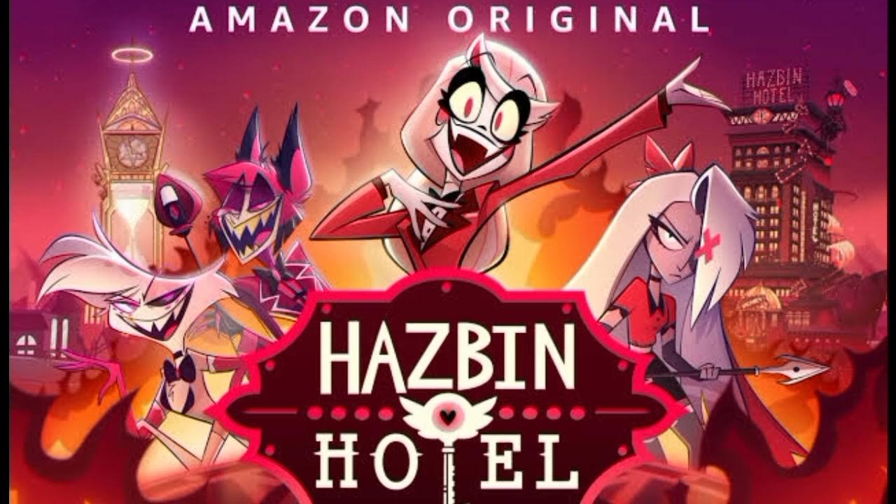 Hazbin Hotel - Whatever It Takes (Audio Song) - YouTube