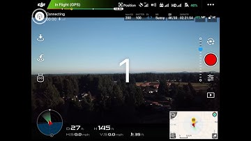FaceBook live streaming DJI app Tutorial