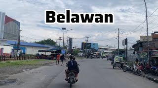 The Latest Situation in Belawan, Medan, 2025 | The Largest Port in North Sumatra