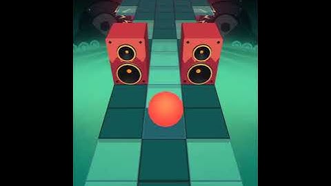 Rolling Sky Illusions E7 Mental Rave: With Style Ft. Fidget Spinner again