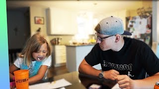 Jelly Beans Challenge (English) | Varion