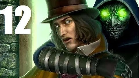 Worlds Align: Beginning - Part 12 Let