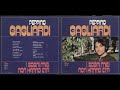 - PEPPINO GAGLIARDI - I SOGNI MIEI NON ANNO ETÀ - (- King, NLP 101- 1972 - ) - FULL ALBUM