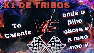 Transformice - Tribe VS #2