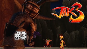 Jak3 HD collection full Edition  part3
