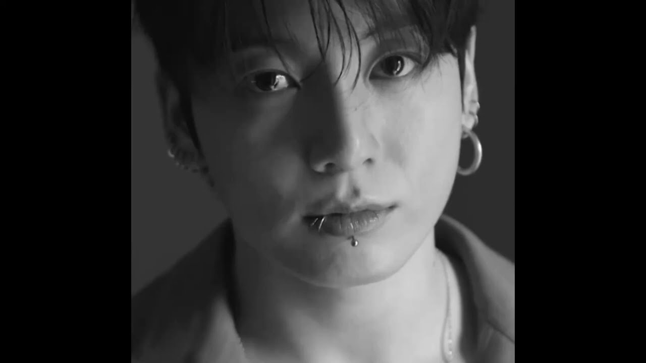 Jungkook - want u bad fmv
