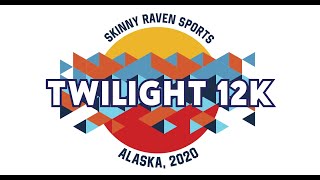 2020 Alaska (Social) Distance Classic by Skinny Raven Sports 19 views 3 years ago 1 minute, 34 seconds
