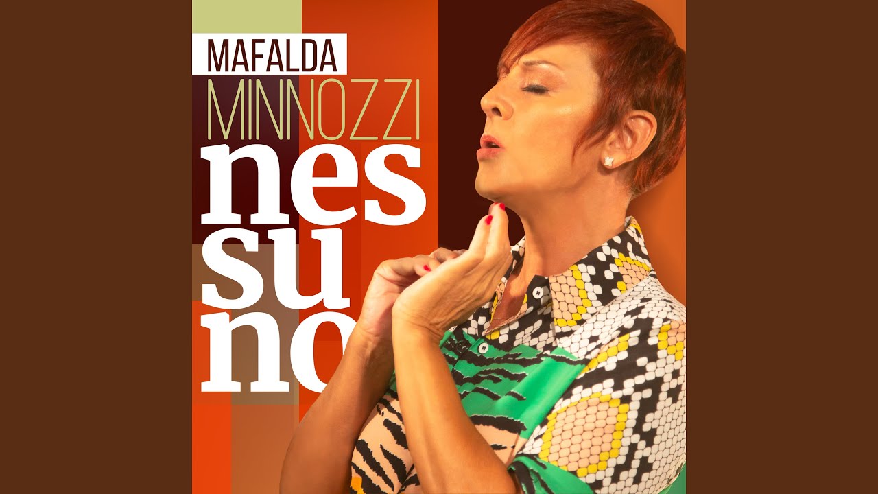 Watch Nessuno on YouTube Watch Nessuno on YouTube