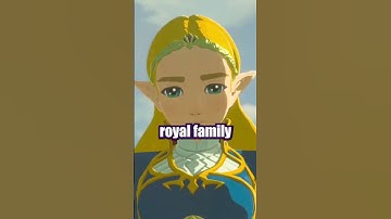 Why do the Yiga hate Link? #khoga #yiga #link #zelda  #nintendo