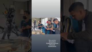 Download Lagu BEHIND THE SCENE #THEHOTEL MP3