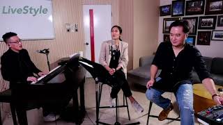 Part Of Your World Cover By Crisel Consunji Live