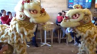 East Rising 2018: Bubbles & Tea (Raw Footage) by Mok-Yi Chow 130 views 6 years ago 8 minutes, 41 seconds