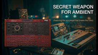 The Secret Weapon for Ambient Diva Keys