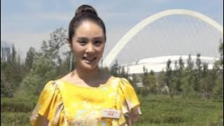 Miss World 2012 Profile - Korea