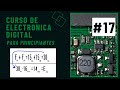 SUMA Y RESTA HEXADECIMAL //CURSO DE ELECTRONICA DIGITAL (#17)
